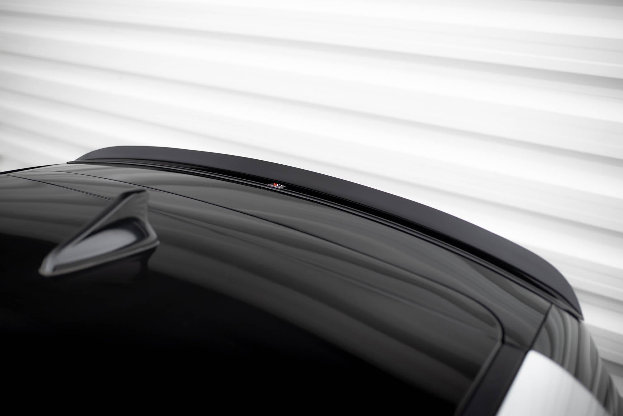 Maxton Design Extensión de alerón para Hyundai I30 Mk3 Hatchback - imagen 4
