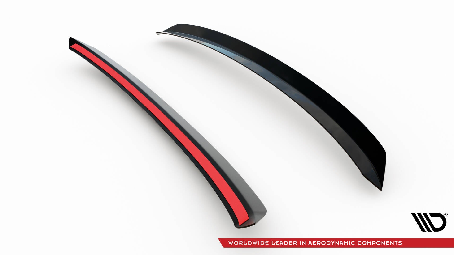 Maxton Design Extensión de alerón para Hyundai I30 Mk3 Hatchback - imagen 5