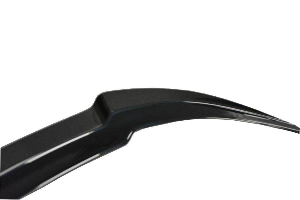 Maxton Design Extensión de alerón para Honda Civic Mk9 Facelift - imagen 9