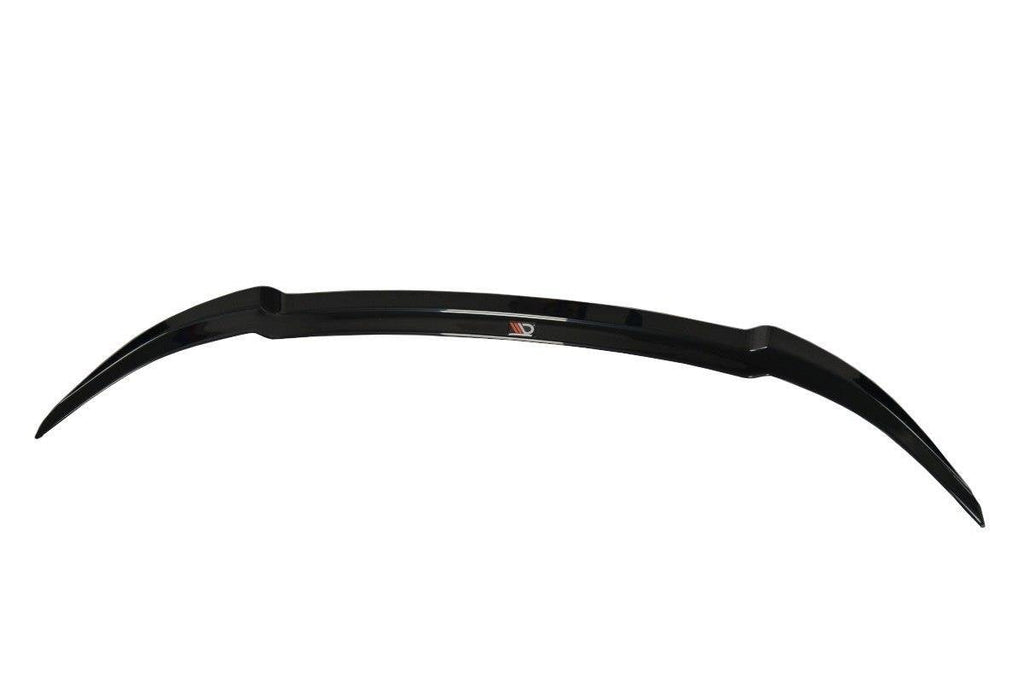 Maxton Design Extensión de alerón para Honda Civic Mk9 Facelift - imagen 10