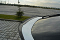 Maxton Design Extensión de alerón para Honda Civic Mk9 Facelift - imagen 1