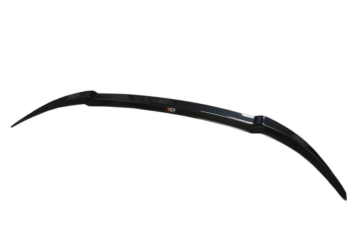 Maxton Design Extensión de alerón para Honda Civic Mk9 Facelift - imagen 6