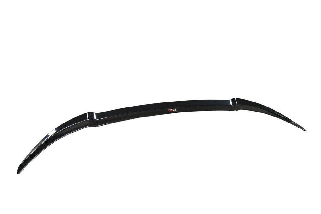 Maxton Design Extensión de alerón para Honda Civic Mk9 Facelift - imagen 7