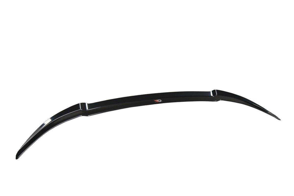 Maxton Design Extensión de alerón para Honda Civic Mk9 Facelift - imagen 7