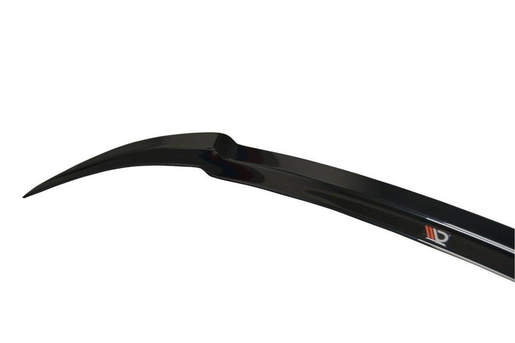 Maxton Design Extensión de alerón para Honda Civic Mk9 Facelift - imagen 8