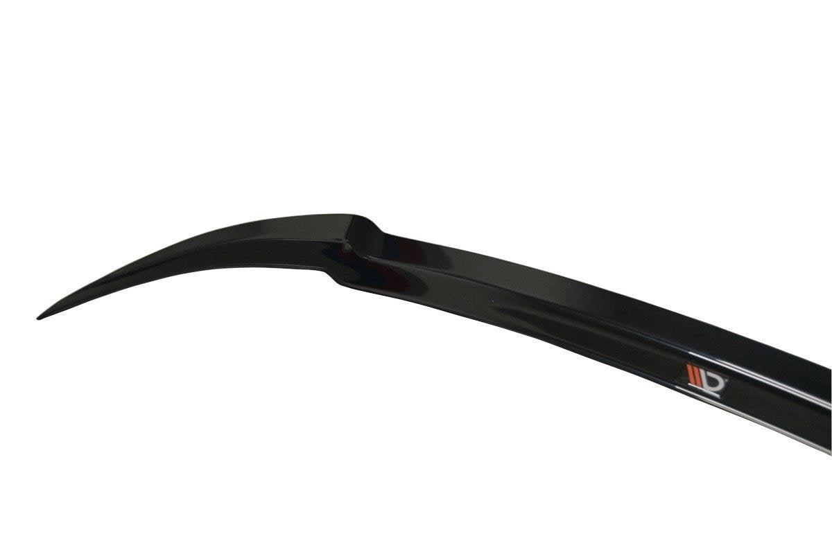 Maxton Design Extensión de alerón para Honda Civic Mk9 Facelift - imagen 8