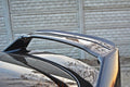 Maxton Design Extensión de alerón para Honda Civic Mk8 Type-R Mugen - imagen 1