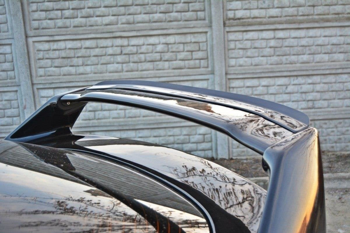 Maxton Design Extensión de alerón para Honda Civic Mk8 Type-R Mugen - imagen 1