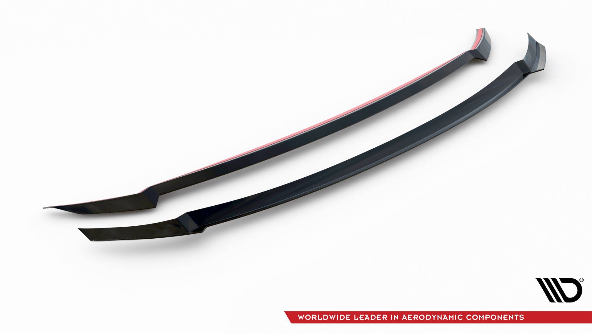 Maxton Design Extensión de alerón para Hyundai Elantra Mk7 - imagen 5