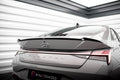 Maxton Design Extensión de alerón para Hyundai Elantra Mk7 - imagen 1