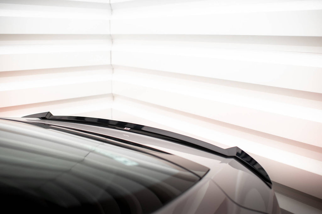 Maxton Design Extensión de alerón para Hyundai Elantra Mk7 - imagen 3