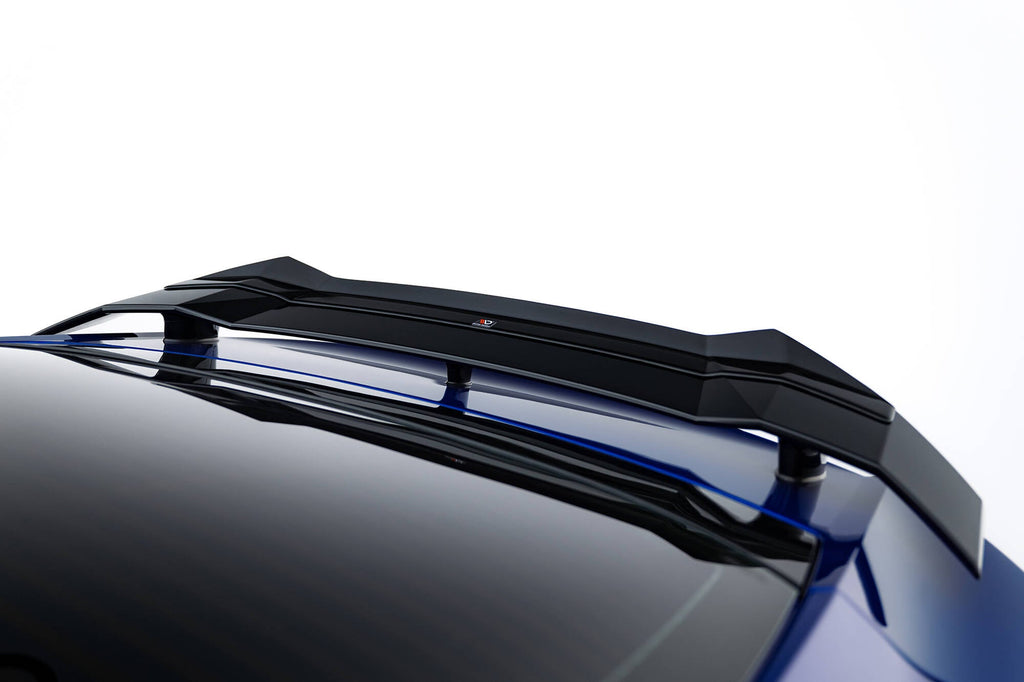 Maxton Design Extensión de alerón para Hyundai Elantra N Mk7 - imagen 3