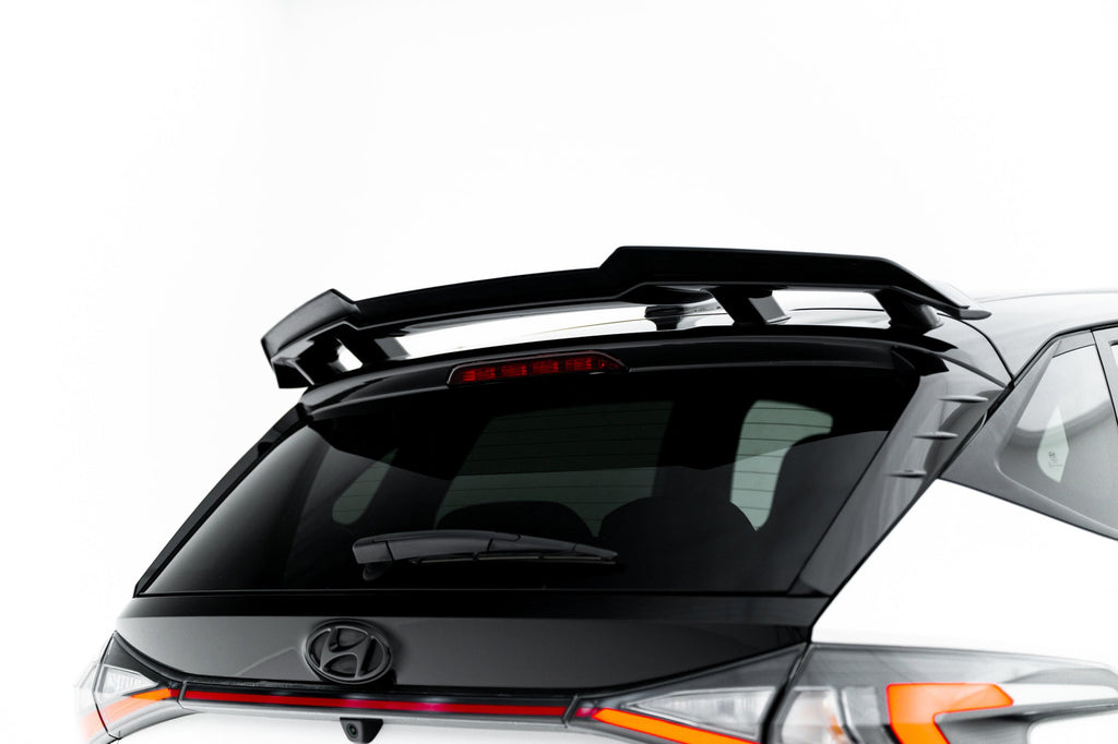 Maxton Design Extensión de alerón para Hyundai I20 N Mk3 - imagen 1