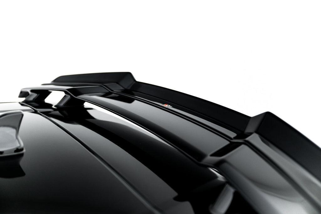 Maxton Design Extensión de alerón para Hyundai I20 N Mk3 - imagen 4