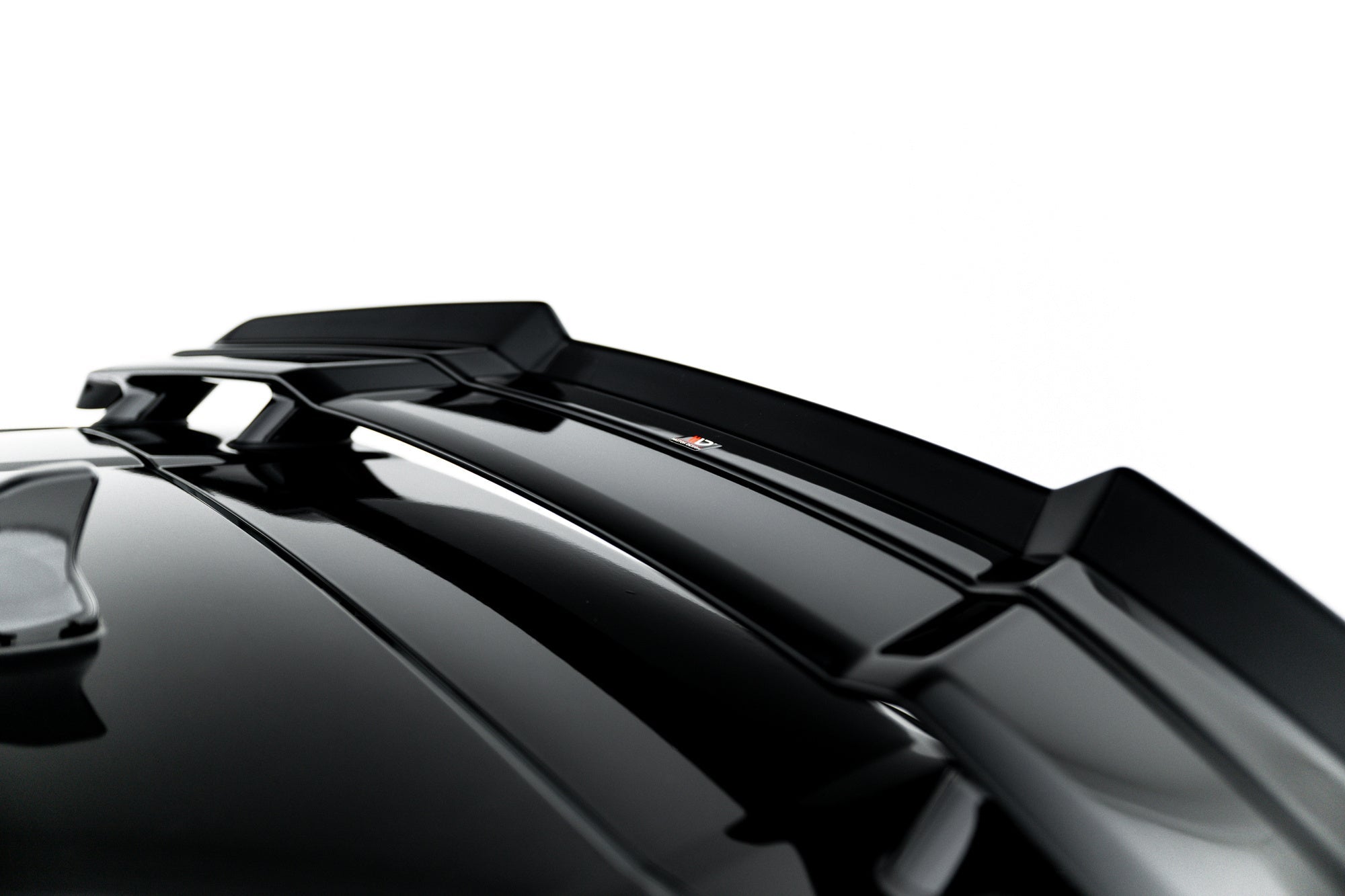 Maxton Design Extensión de alerón para Hyundai I20 N Mk3 - imagen 4