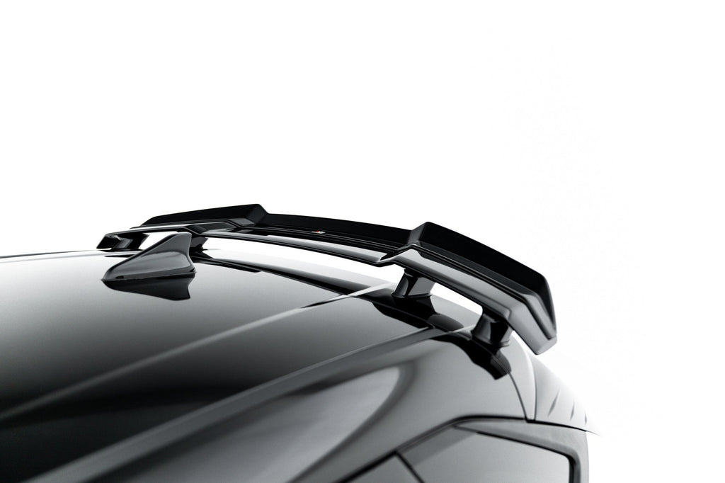 Maxton Design Extensión de alerón para Hyundai I20 N Mk3 - imagen 5