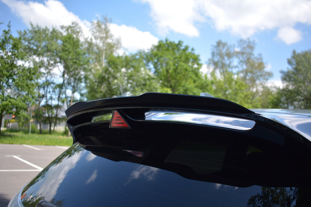 Maxton Design Extensión de alerón para Hyundai I30 N Mk3 Hatchback - imagen 2
