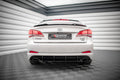 Maxton Design Extensión de alerón para Hyundai I40 Mk1 - imagen 1