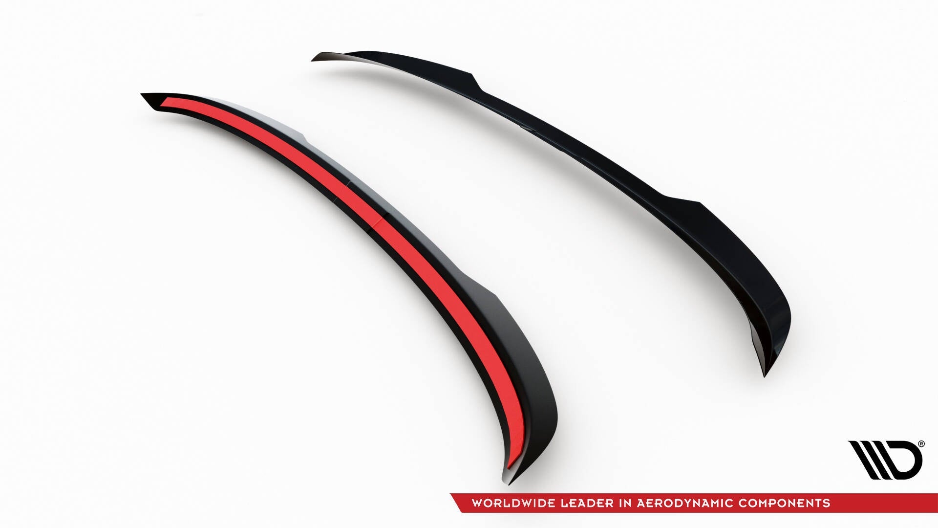 Maxton Design Extensión de alerón para Hyundai Kona N-Line Mk2 - imagen 4