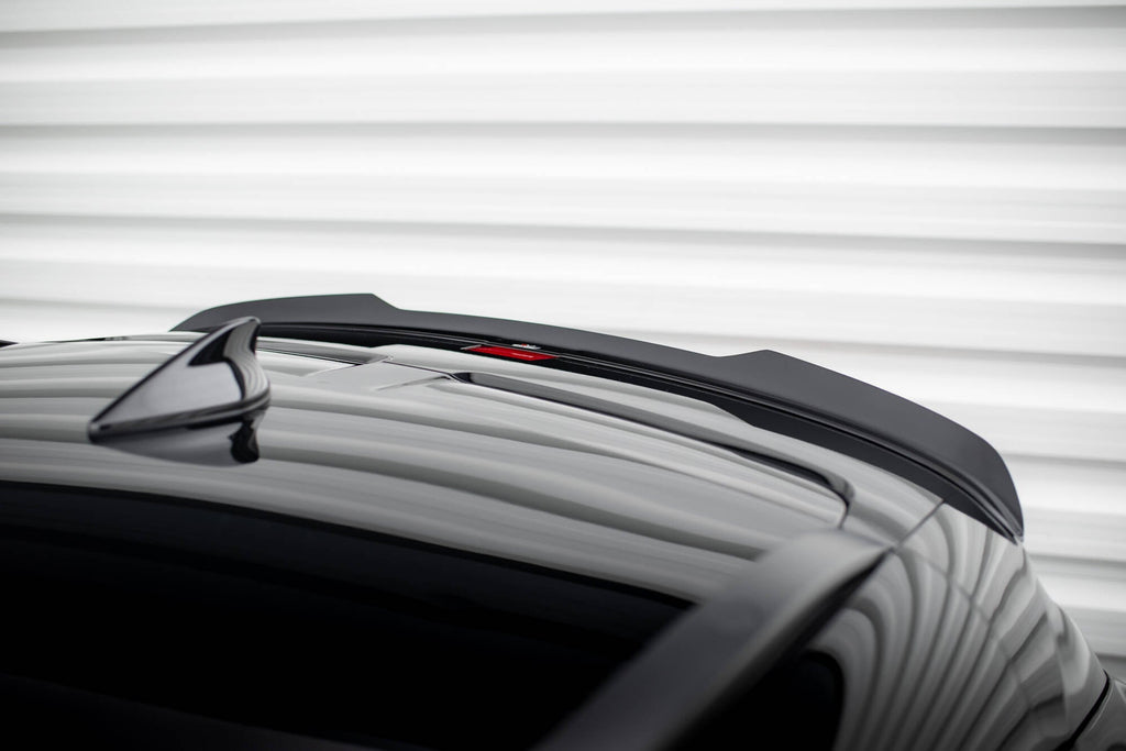 Maxton Design Extensión de alerón para Hyundai Kona N-Line Mk2 - imagen 3