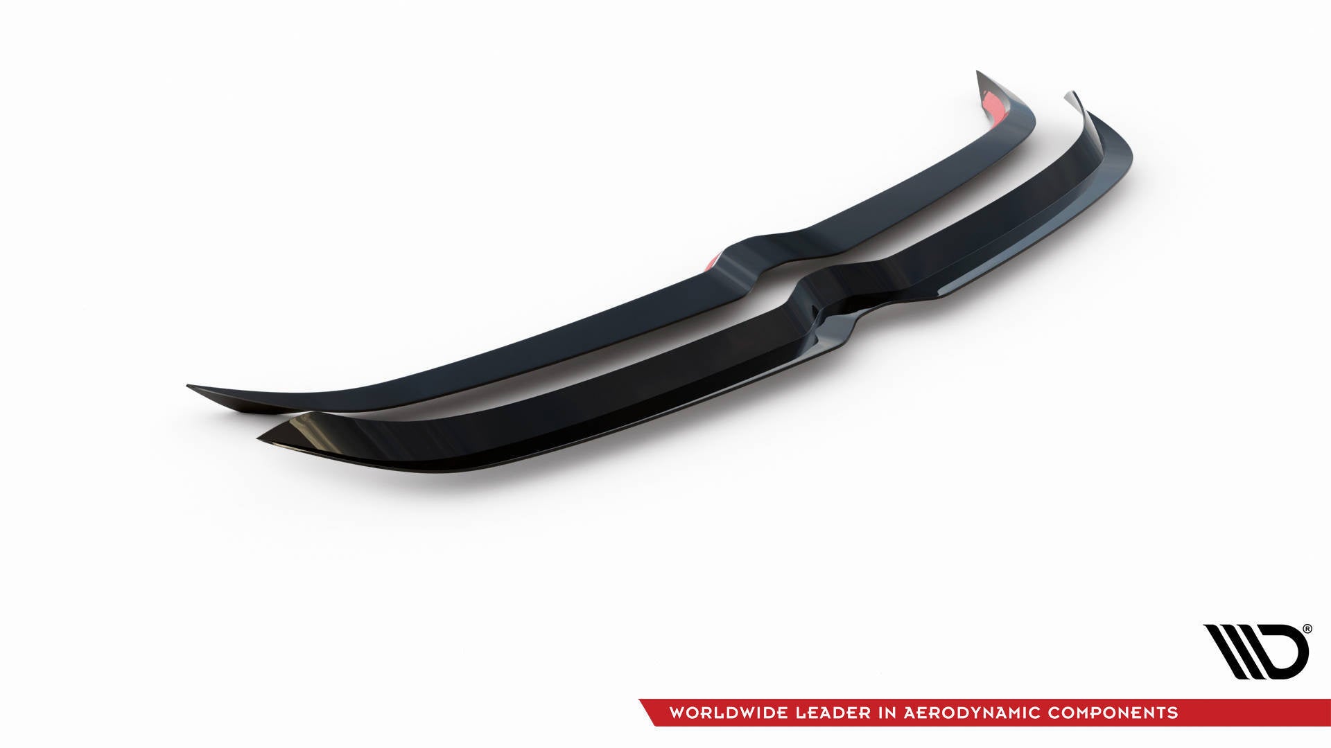 Maxton Design Extensión de alerón para Hyundai Kona N Mk1 - imagen 5