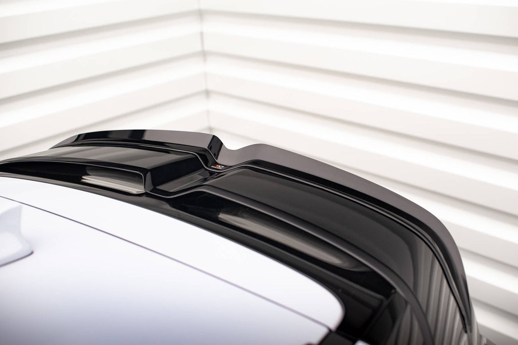 Maxton Design Extensión de alerón para Hyundai Kona N Mk1 - imagen 2
