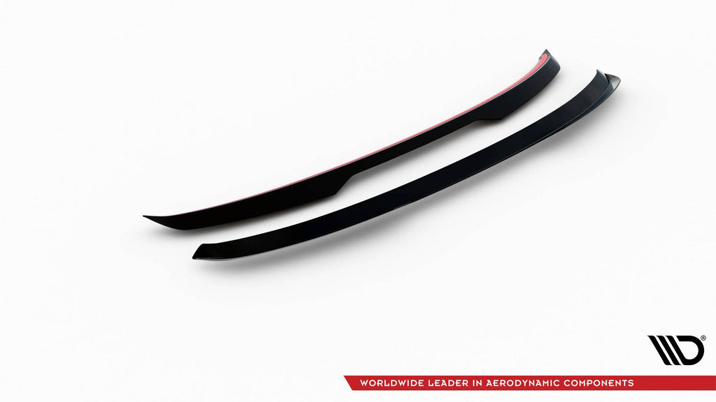 Maxton Design Extensión de alerón para Hyundai Tucson Mk4 - imagen 4