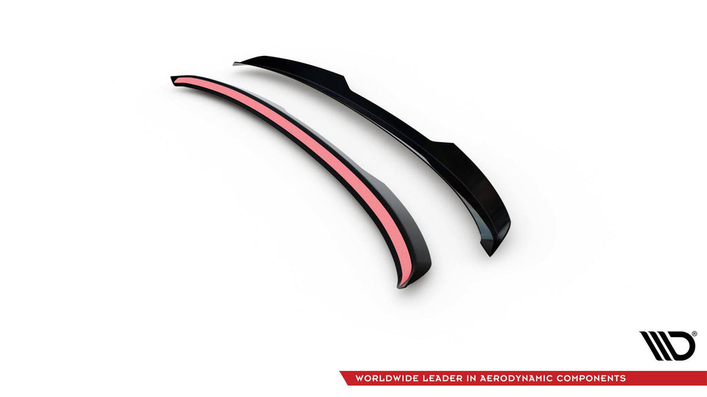 Maxton Design Extensión de alerón para Hyundai Tucson Mk4 - imagen 5