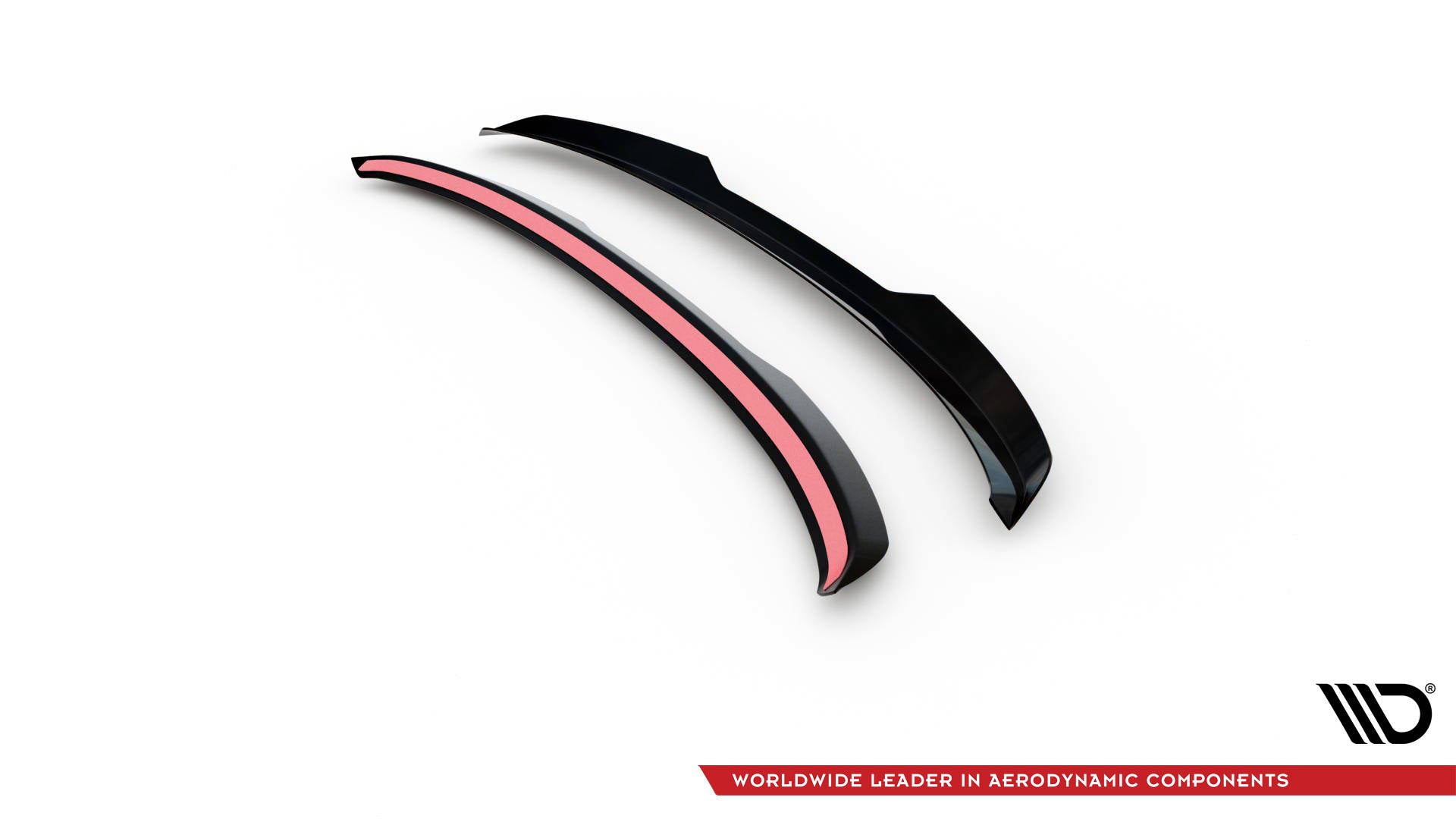 Maxton Design Extensión de alerón para Hyundai Tucson Mk4 - imagen 5