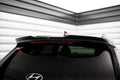 Maxton Design Extensión de alerón para Hyundai Tucson Mk4 - imagen 1