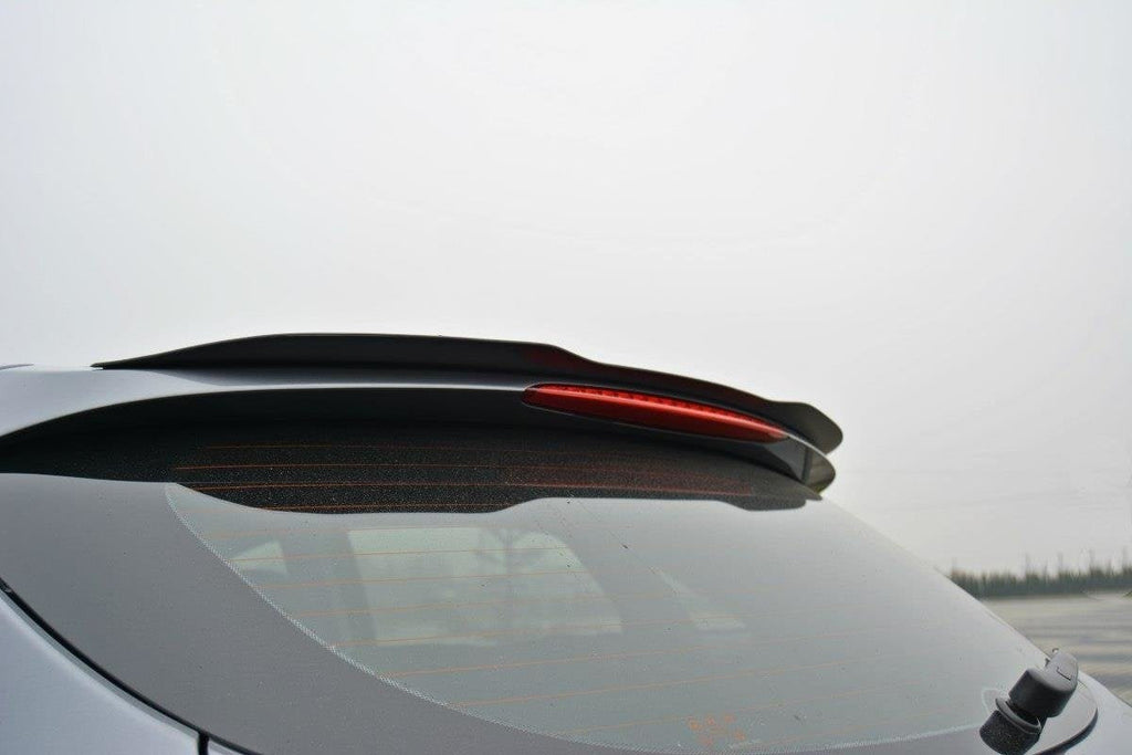 Maxton Design Extensión de alerón para Hyundai i30 Mk2 - imagen 1