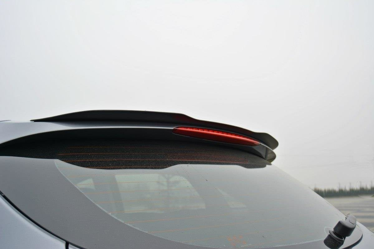 Maxton Design Extensión de alerón para Hyundai i30 Mk2 - imagen 1