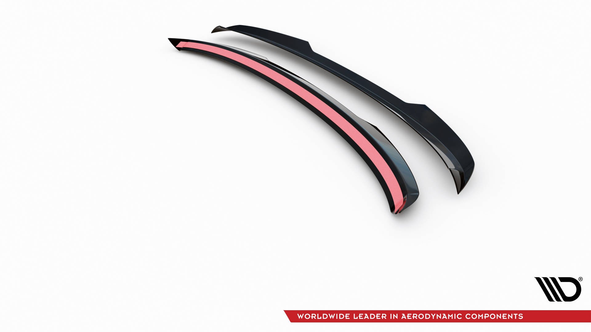 Maxton Design Extensión de alerón para Hyundai ix35 Mk1 - imagen 4