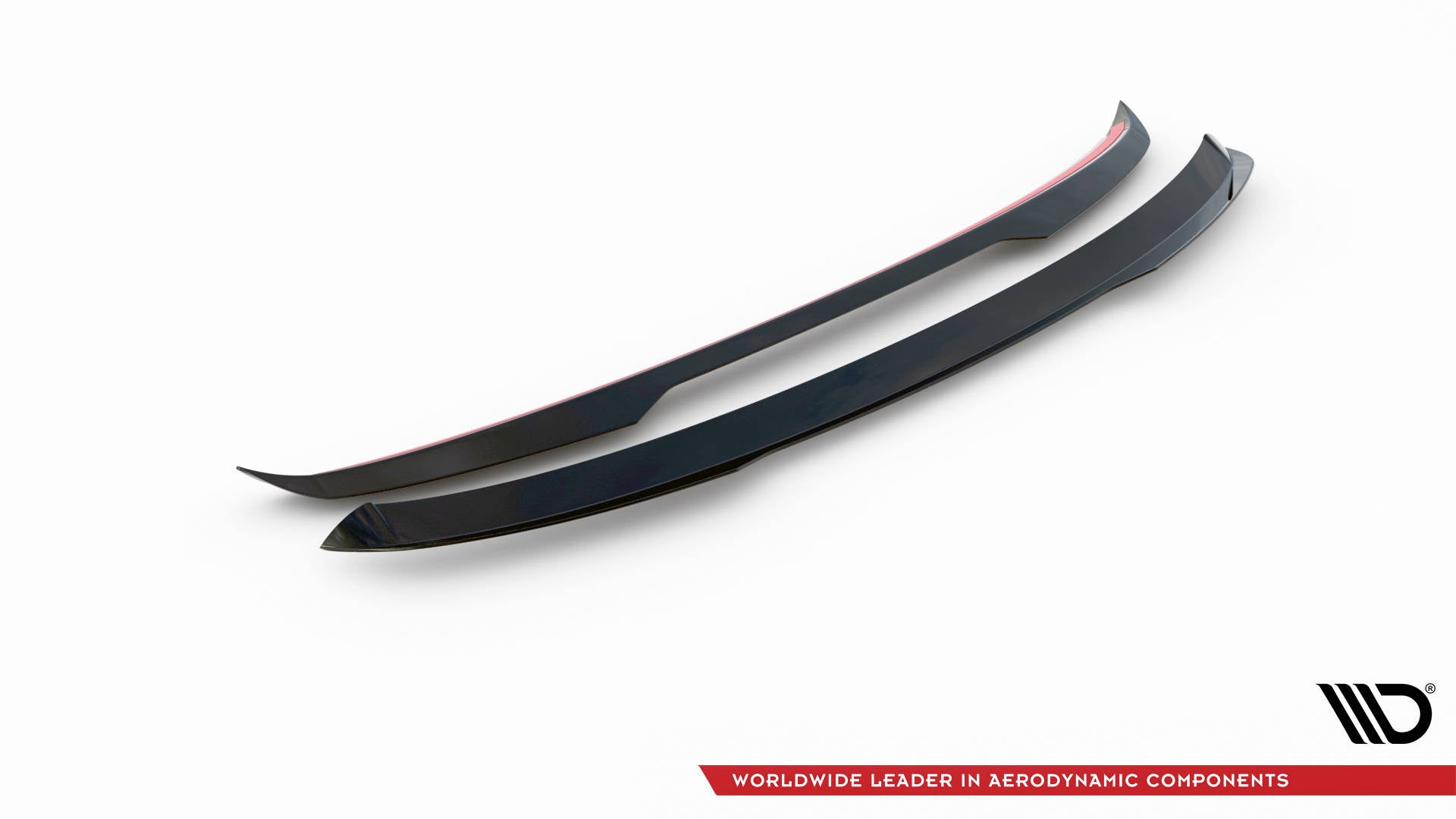 Maxton Design Extensión de alerón para Hyundai ix35 Mk1 - imagen 5