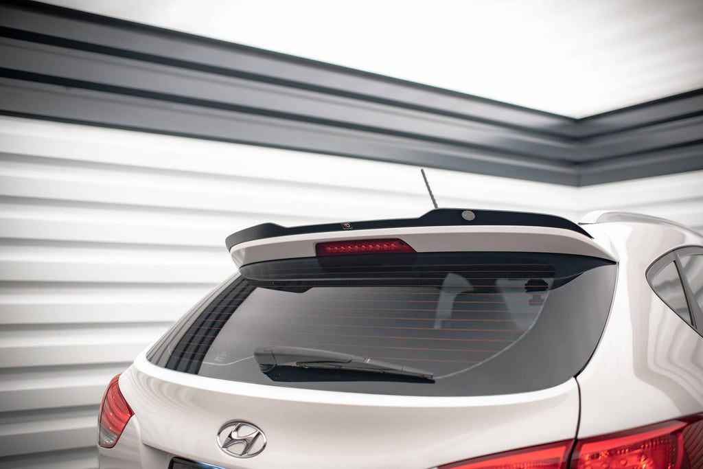Maxton Design Extensión de alerón para Hyundai ix35 Mk1 - imagen 1