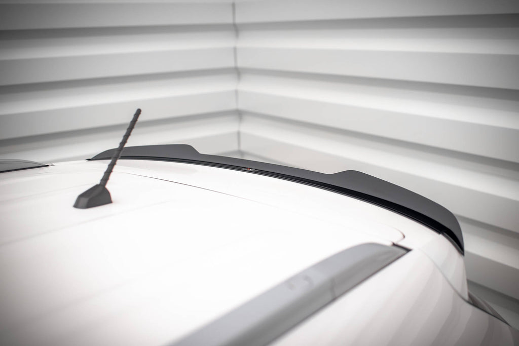 Maxton Design Extensión de alerón para Hyundai ix35 Mk1 - imagen 3