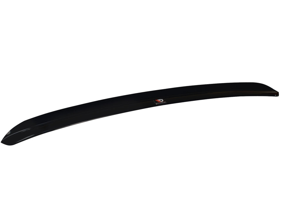 Maxton Design Extensión de alerón para Infiniti G35 Coupe - imagen 4