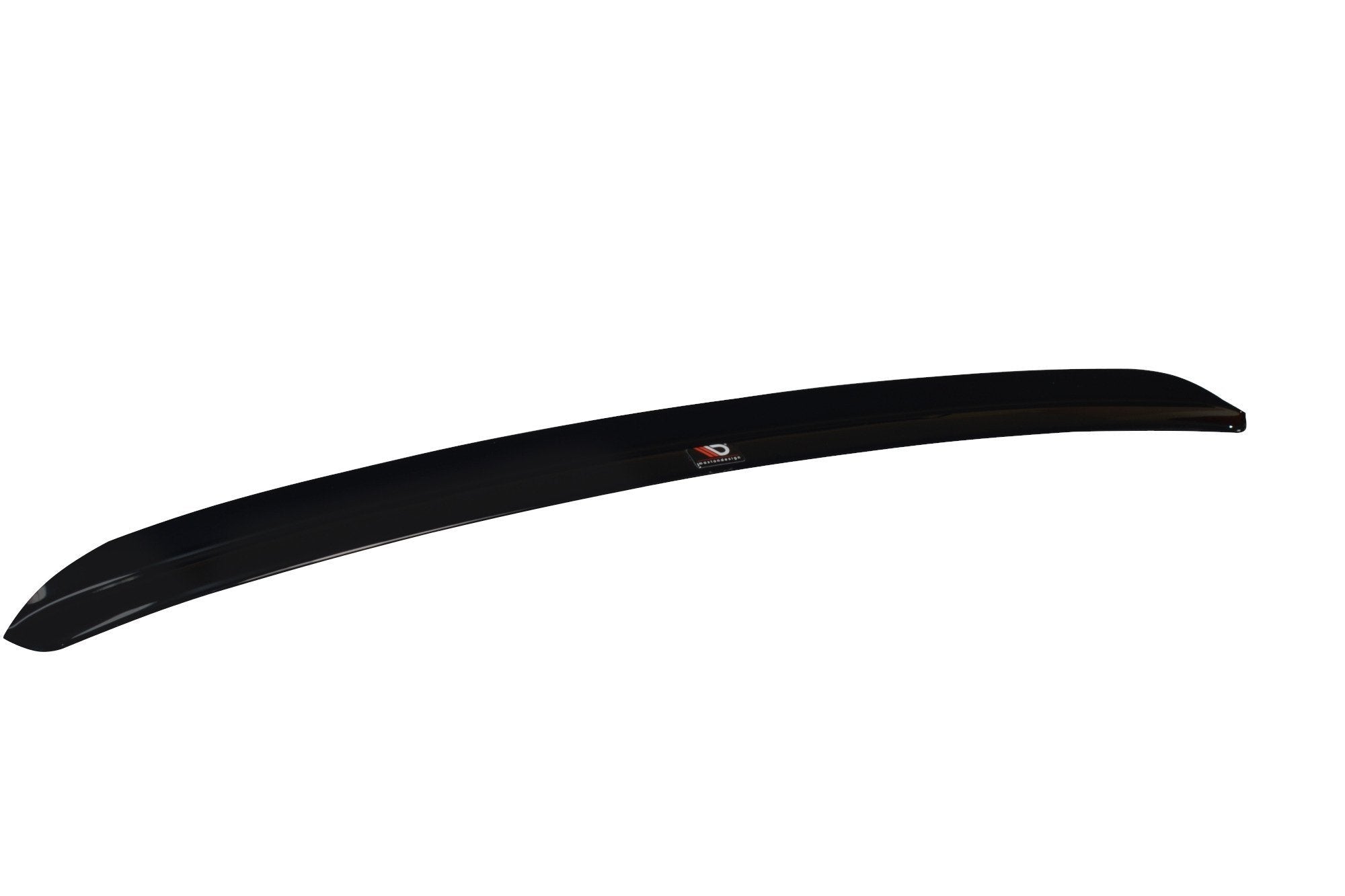 Maxton Design Extensión de alerón para Infiniti G35 Coupe - imagen 4