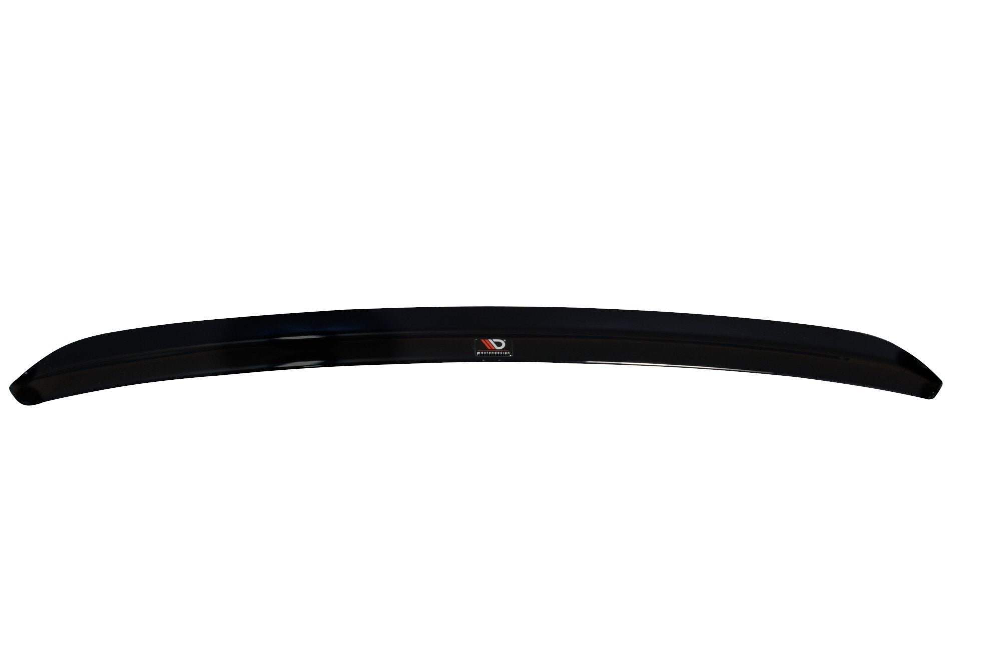 Maxton Design Extensión de alerón para Infiniti G35 Coupe - imagen 5