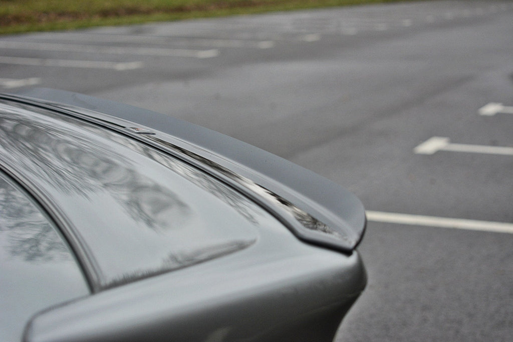 Maxton Design Extensión de alerón para Infiniti G35 Coupe - imagen 3