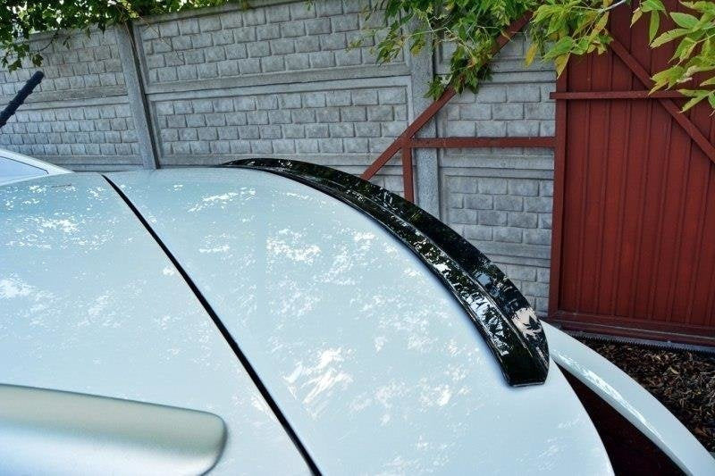 Maxton Design Extensión de alerón para Infiniti QX70 - imagen 3