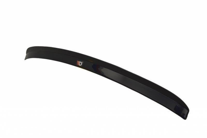 Maxton Design Extensión de alerón para Infiniti QX70 - imagen 4