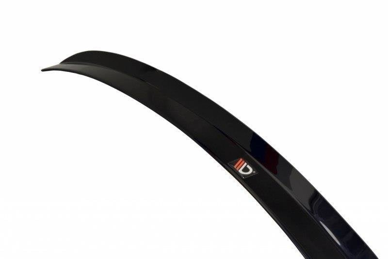 Maxton Design Extensión de alerón para Infiniti QX70 - imagen 5