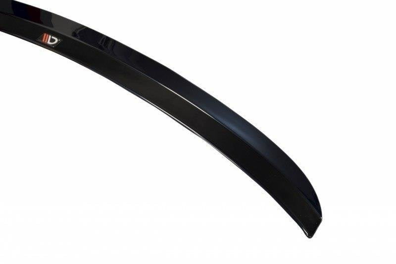 Maxton Design Extensión de alerón para Infiniti QX70 - imagen 6