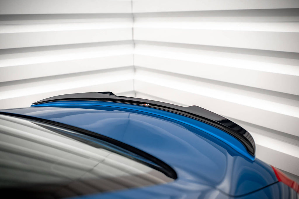 Maxton Design Extensión de alerón para Infiniti G37 Coupe - imagen 3