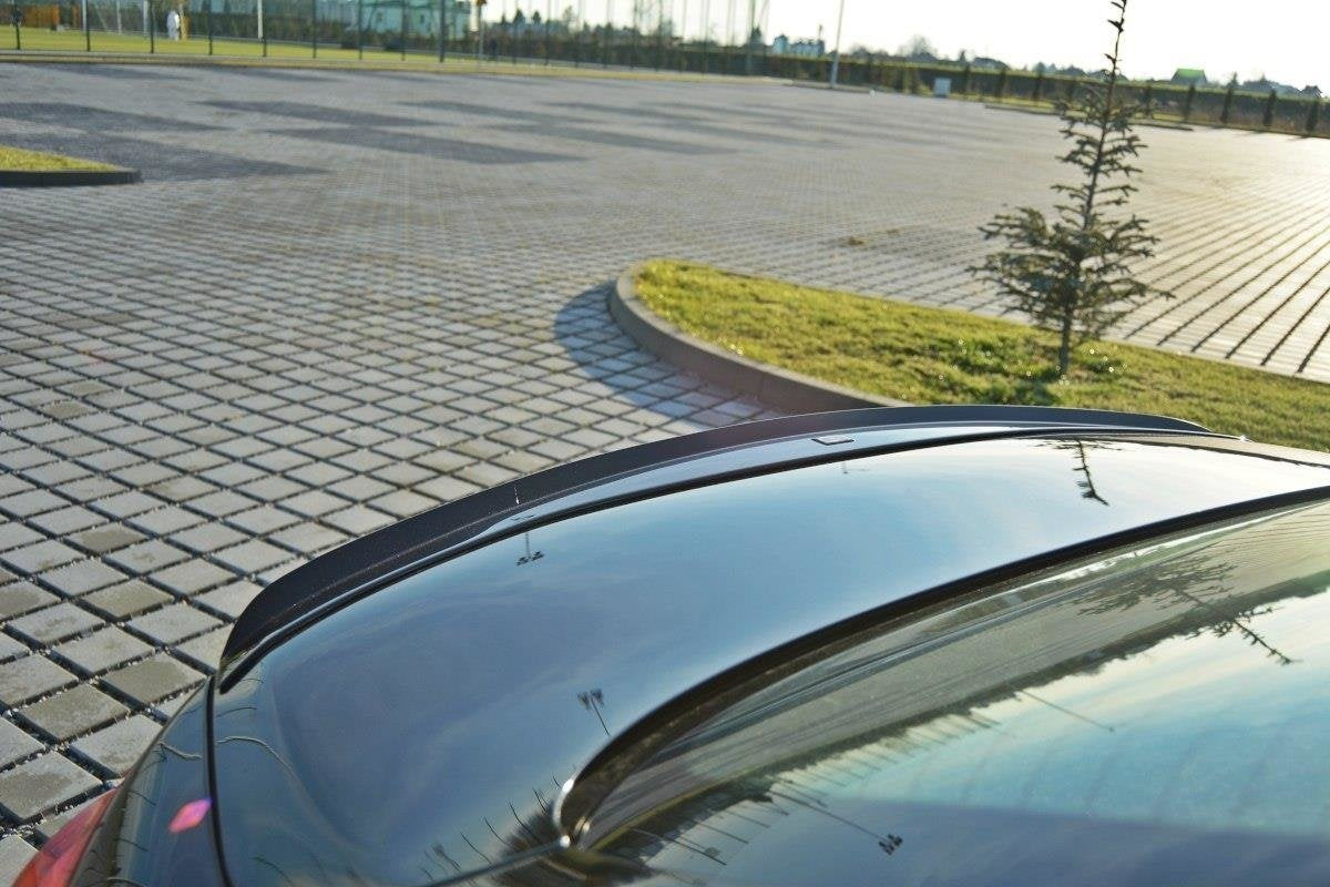 Maxton Design Extensión de alerón para Infiniti G37 Sedan - imagen 2