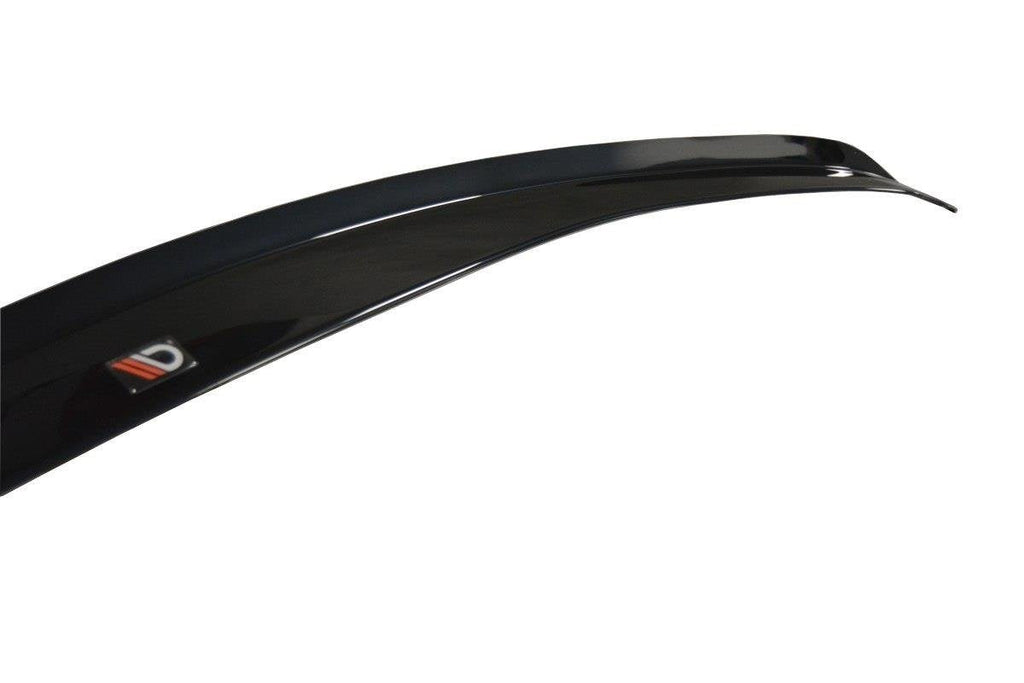 Maxton Design Extensión de alerón para Infiniti G37 Sedan - imagen 5