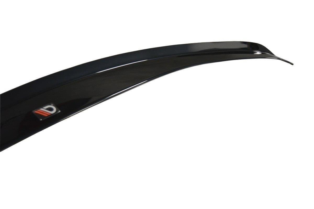 Maxton Design Extensión de alerón para Infiniti G37 Sedan - imagen 5