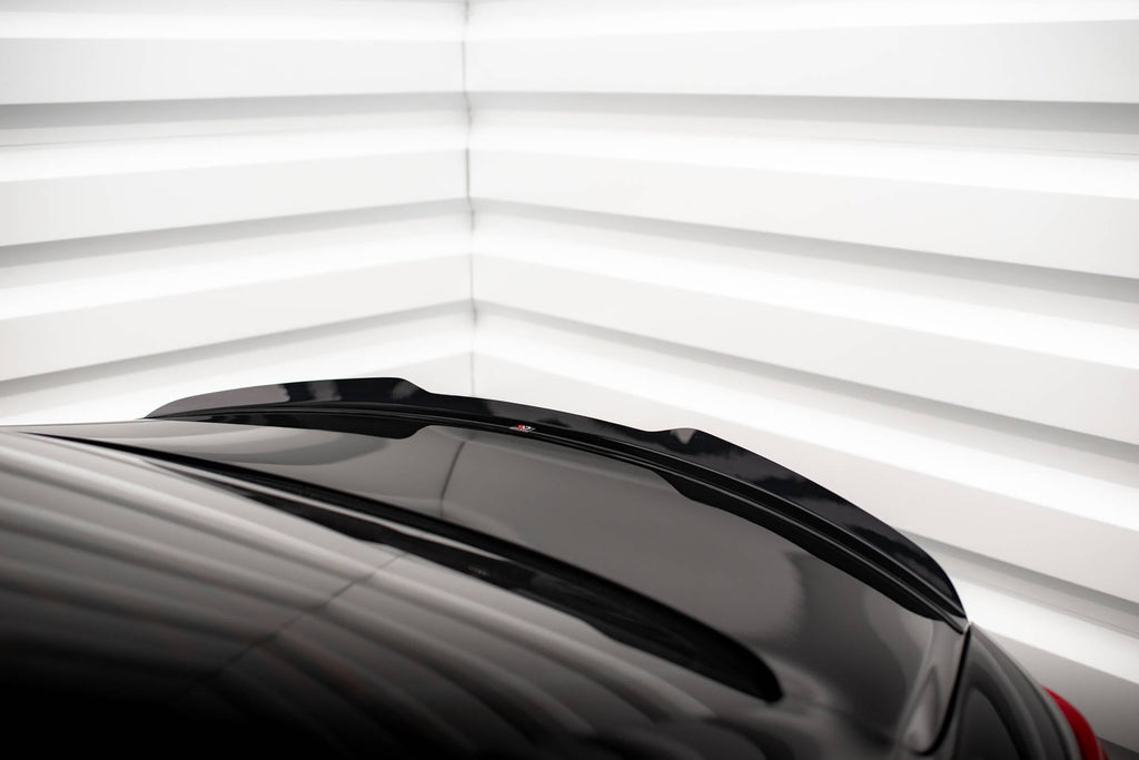 Maxton Design Extensión de alerón para Infiniti Q50 S Mk1 - imagen 3