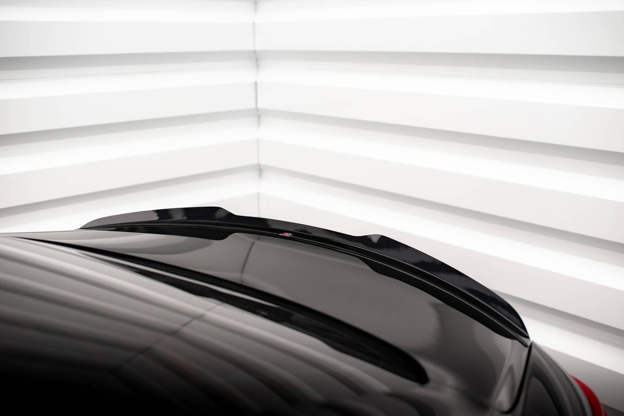 Maxton Design Extensión de alerón para Infiniti Q50 S Mk1 - imagen 3